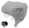 OPEL 1304005 Expansion Tank, coolant